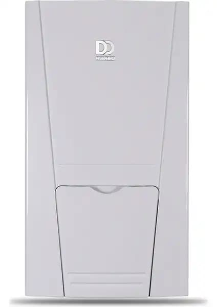 Demirdöküm Maxiair 16 Kw ısı pompası: enerji verimli ve çevre dostu ısıtma-soğutma çözümü