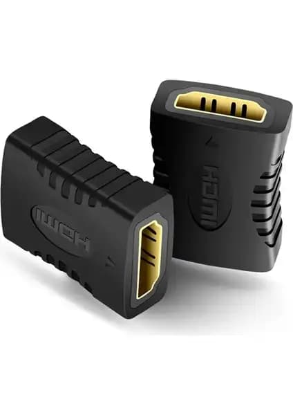 Derwell HDMI Kablo Ara Birleştirici ile Yüksek Kaliteli Bağlantı Çözümü