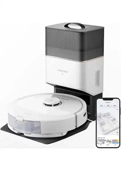 Dreame L10s Plus ve Roborock Q8 Max Plus Robot Süpürgeleri Karşılaştırması 2