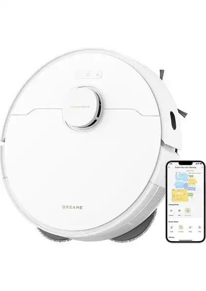 Dreame L10s Pro Gen 2 ve L10s Plus Robot Süpürgelerin Karşılaştırması 1