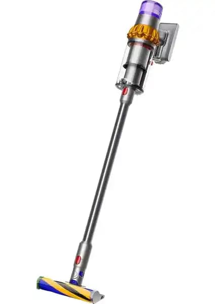 Dyson V15 Detect Absolute Kablosuz Süpürge: Güçlü Temizlik ve Akıllı Teknoloji