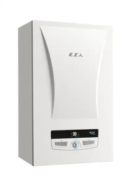 E.C.A. Arceus Ek 15 MT Elektrikli Kombi ile Enerji Verimli Isıtma Çözümleri