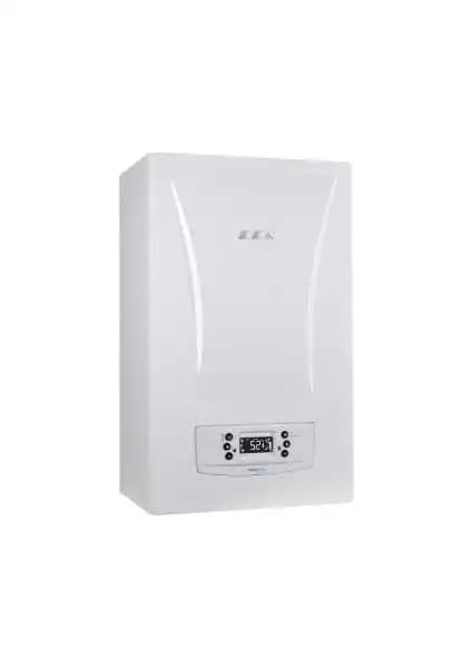 E.C.A Eca Citius Premix 24KW Yoğuşmalı Kombi: Enerji Verimliliği ve Çevre Dostu Isıtma Çözümü
