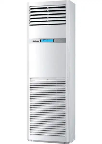 E.C.A ESA4448A100 A 48000 BTU Inverter Salon Klima Yüksek Performans ve Konfor