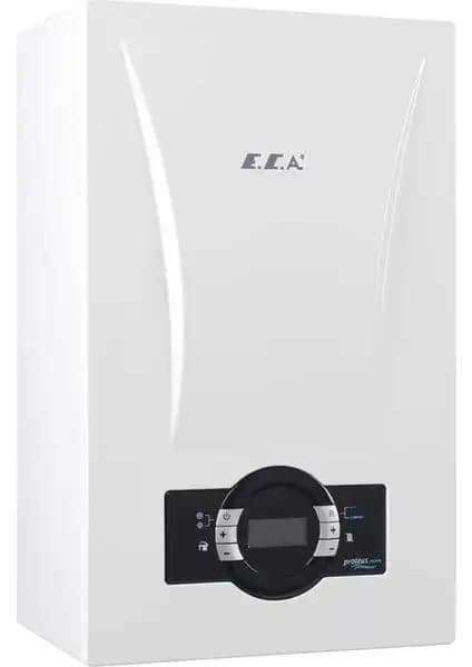 E.C.A Proteus Premix 30 kW Yoğuşmalı Kombi: Yüksek Verimlilik ve Konfor Sağlayan Çözüm