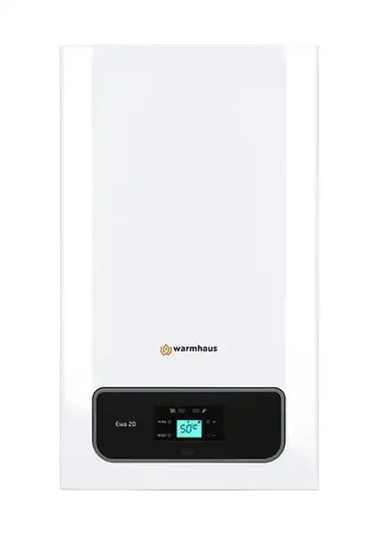 Ewa Warmhaus 24 Kw Tam Yoğuşmalı Kombi ile Enerji Verimli ve Modern Isıtma Çözümü