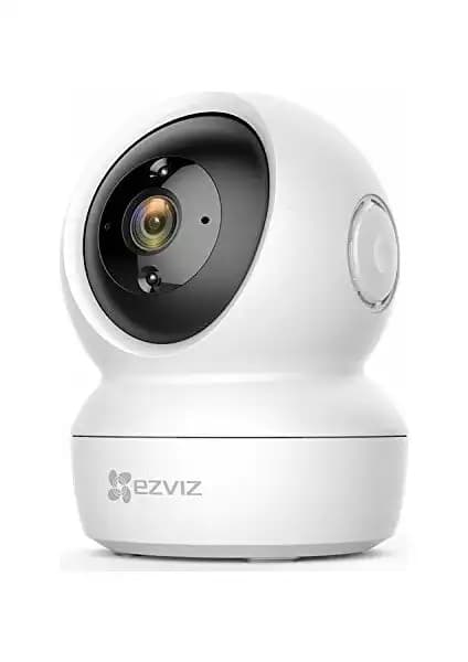 Ezviz C6N 2 MP Akıllı Güvenlik Kamerası: Gelişmiş İzleme ve Güvenlik Özellikleri
