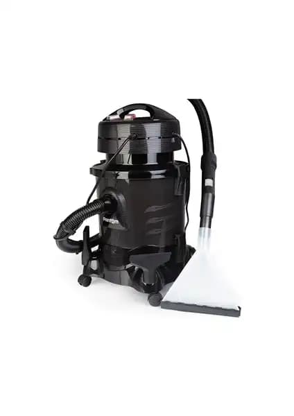 Fantom Robotix CC-9500 Çok Fonksiyonlu Halı ve Toz Temizleme Robotu Özellikleri ve Performansı