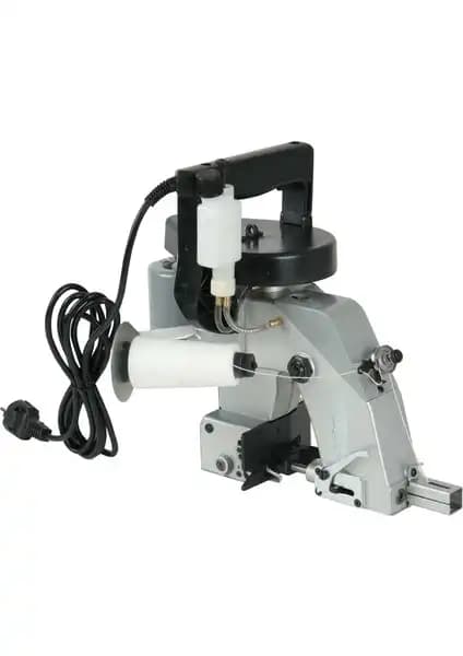 FDM Yuki GK26-1A Çuval Ağzı Dikiş Makinesi Endüstriyel Kullanım İçin Optimize Edilmiş