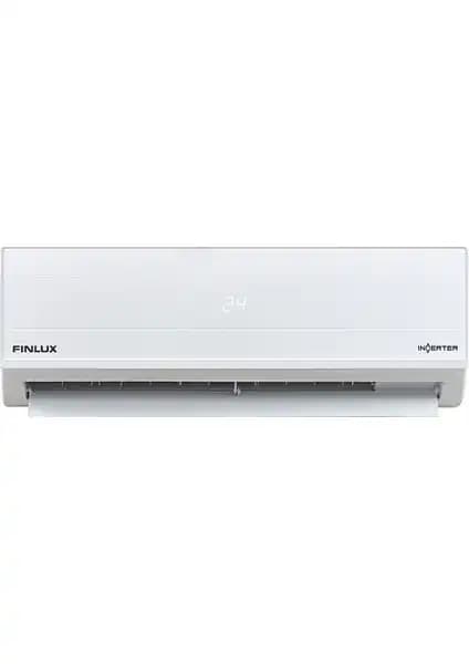Finlux FIN 24000 BTU Inverter Klima İncelemesi: Enerji Tasarrufu ve Çok Fonksiyonlu Özellikler