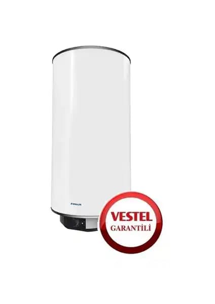 Finlux FXTS 800 80 Lt Mekanik Termosifon Güvenilir ve Yüksek Kapasiteli Sıhhi Su Çözümü