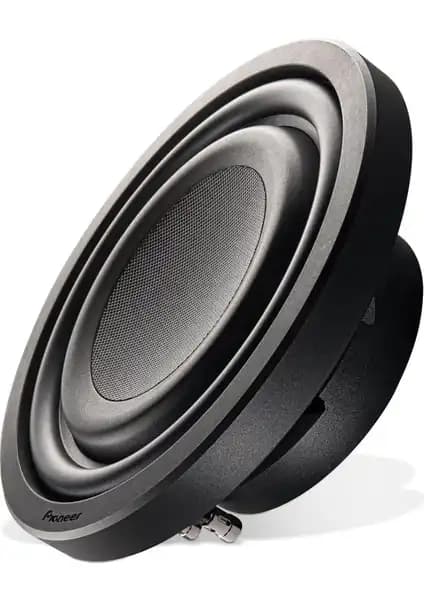 Gfc Life Store TS-Z10LS4 1300 Watt 25CM Subwoofer ile Derin ve Güçlü Bass Deneyimi
