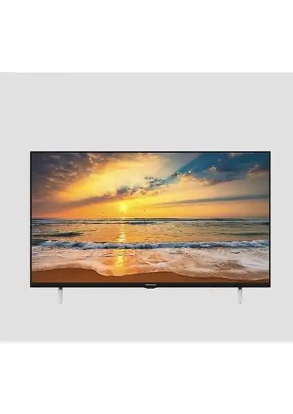 Grundig 32 GHH 6505 B HD Akıllı Televizyon: Yüksek Kalite ve Modern Özellikler