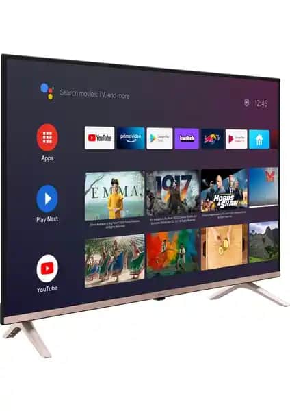2025'te Evde Sinema Keyfi: Grundig 50 GGU 8930 B 4K ile Tanışın