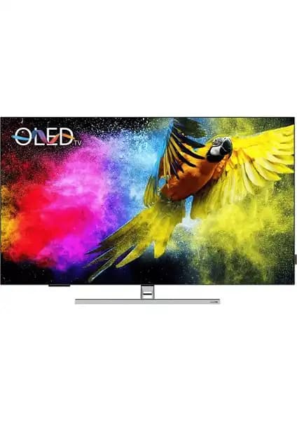 Grundig 55 Gho 9900 B OLED TV ile Ev Sinema Deneyiminizi Yükseltin