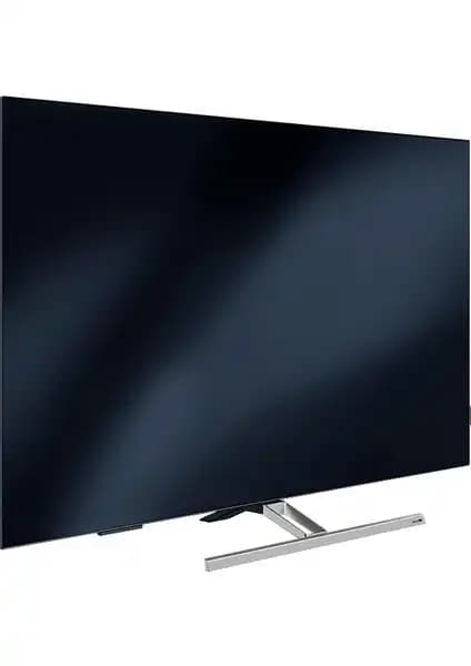 Grundig 65GHO9900B 65 İnç 4K Ultra HD Akıllı LED TV ile Ev Eğlencesinde Yeni Dönem