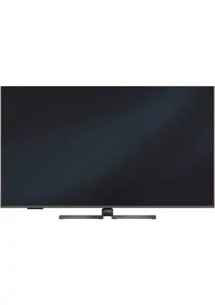 Grundig 65GHQ9500 65 İnç 4K Ultra HD Akıllı LED TV Özellikleri ve Kullanıcı Yorumları