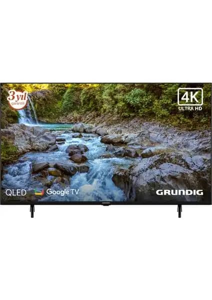 Grundig 75 GJQ 9100 ve TCL 55P755 Televizyonlarının Detaylı Karşılaştırması 1