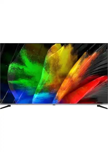 Grundig 75GHU7000B ve Vestel 65QA9700 En İyi 4K Ultra HD Smart TV Karşılaştırması 2