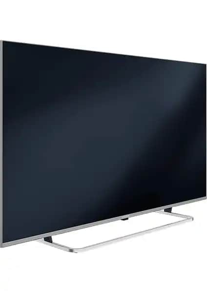 2025'te Evde Sinema Keyfi: Grundig 75GHU9000 ile Dev Ekran Deneyimi