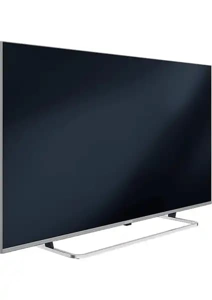 Grundig 75GHU9000 75 İnç 4K Ultra HD Smart LED TV ile Yüksek Kaliteli Görüntü ve Ses Deneyimi