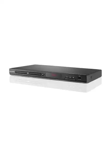 Grundig GDP 5500 DVD ve DivX Oynatıcı: Yüksek Çözünürlüklü Medya Deneyimi Sunar