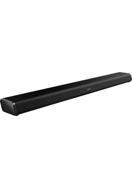 Grundig GSB 910 S BLACK: Güçlü Ses ve Modern Tasarımıyla Ev Sinema Deneyimi