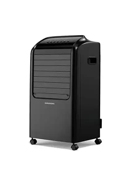Grundig Havadar: Modern ve Güvenilir Hava Temizleme Cihazı ile Sağlıklı Yaşam