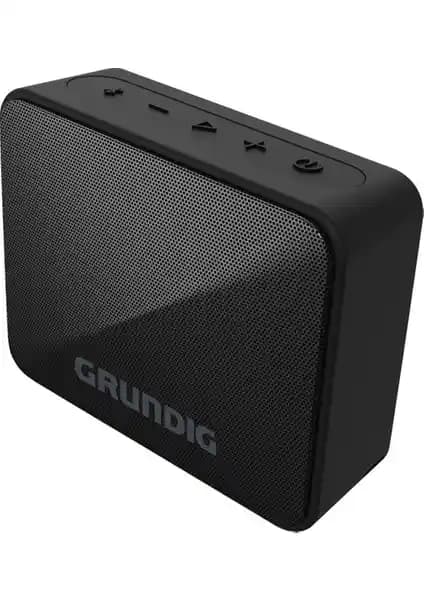 Grundig Solo+ ve Powerway Boom: Taşınabilir Bluetooth Hoparlörlerin Karşılaştırması