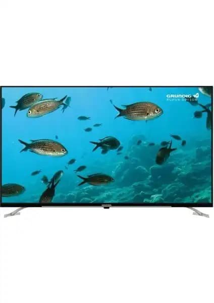 Grundig Toronto 40 Gef 6965 B Akıllı LED TV: Yüksek Kalite ve Gelişmiş Özellikler