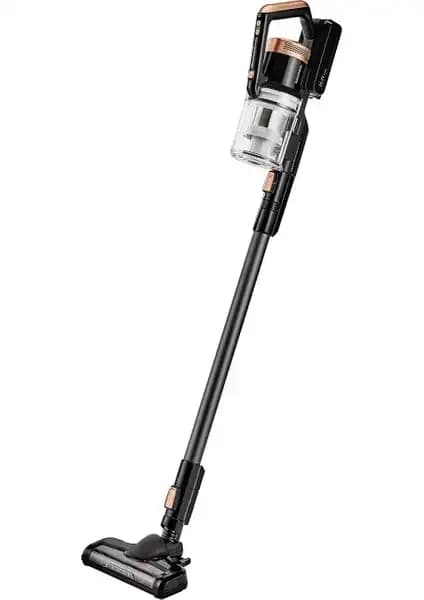 Grundig VCP 3930 25.2V Kablosuz Dikey Süpürge ile Ev Temizliğinde Yeni Dönem Başlıyor