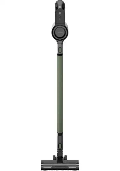 Grundig VCP 5131 ve 7330 Kablosuz Süpürge Modellerinin Karşılaştırması 1