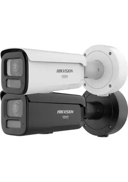 Hikvision DS-2CD2647G3-LIZS2UY/SL Güçlü Özelliklere Sahip Yüksek Çözünürlüklü Güvenlik Kamerası