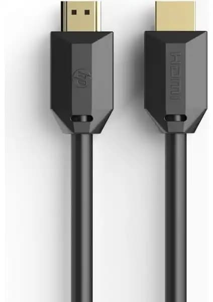 HP DHC-HD01-02M 2 Metre HDMI Kablo ile Yüksek Çözünürlük ve Güçlü Bağlantı