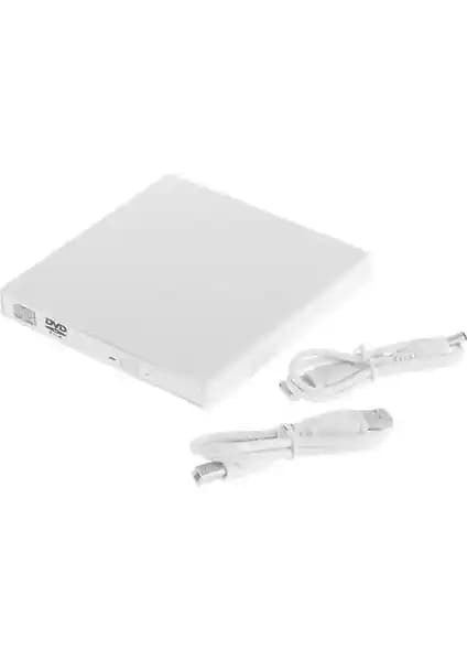 Htun USB Harici Combo Optik Sürücü: Yüksek Performanslı ve Güvenilir Medya Çözümü