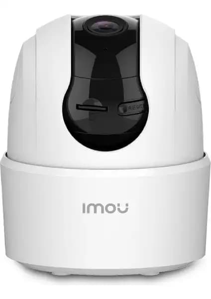 Imou Ranger 2C 3 MP Kablosuz İç Ortam Güvenlik Kamerası Detaylı İnceleme ve Özellikleri