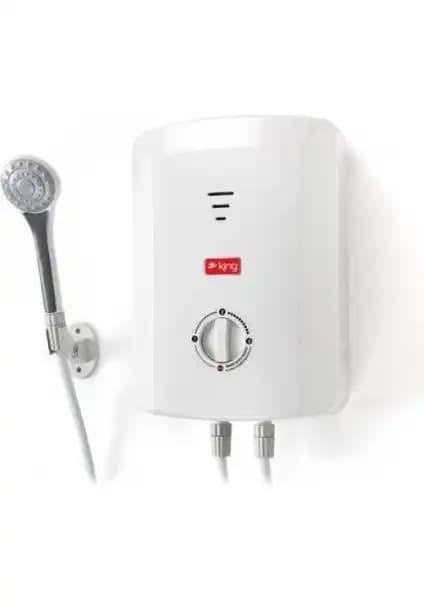 King Elektrikli Şohben K7008: Güçlü Performans ve Güvenilirlik Sunan Modern Tasarım