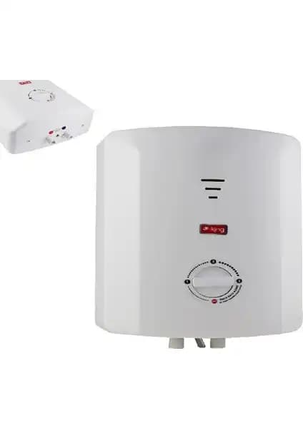 King K 7008 Ekvator Ani Su Isıtıcı Şofben İncelemesi ve Kullanıcı Yorumları