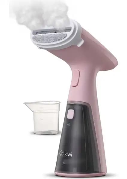 Kiwi KSI-6440 1000 W Buharlı Dikey Ütü: Hızlı ve Pratik Kırışıklık Giderici Çözüm