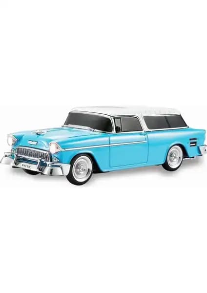 Koçak Elektronik WS-1955 Araba Bluetooth Hoparlör İnceleme ve Özellikler