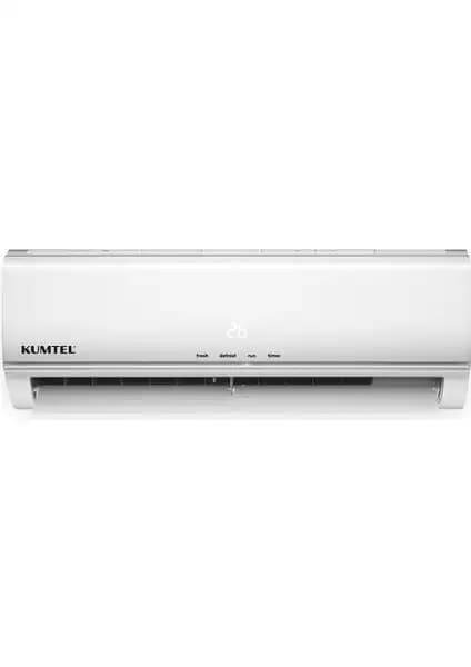 Kumtel Matsu KMSAC-18 A++ Inverter Duvar Tipi Split Klima Modern ve Enerji Verimli Çözüm