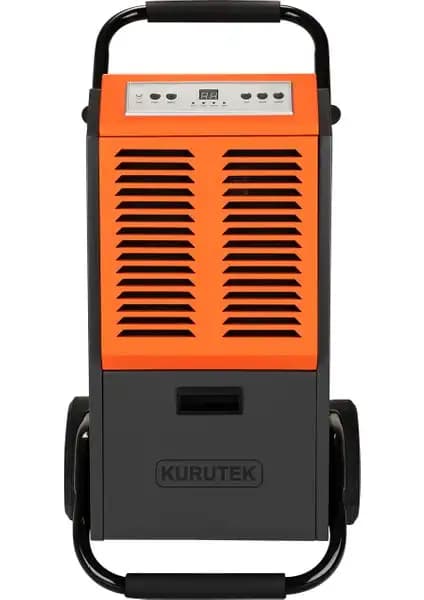 Kurutek Sanayi St-50 Nem Alma Cihazı Endüstriyel Nem Kontrolü ve Uygulamaları