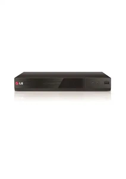 LG DP132H USB HDMI DVD Oynatıcı İncelemesi ve Kullanıcı Yorumları