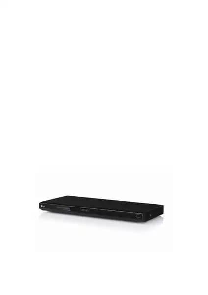LG DV-692 DVD ve DivX Oynatıcı ile Yüksek Kaliteli Ev Eğlencesi Çözümünü Keşfedin