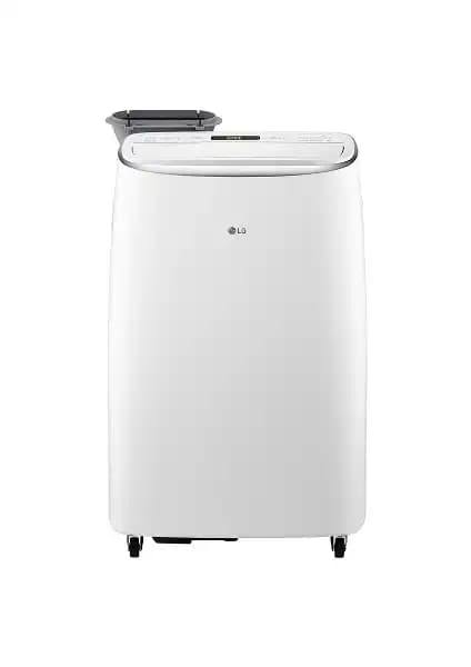 LG PA11WS P9NQ09ANWHA A+ 9000 Btu Inverter Mobil Klima Performans ve Özellikler