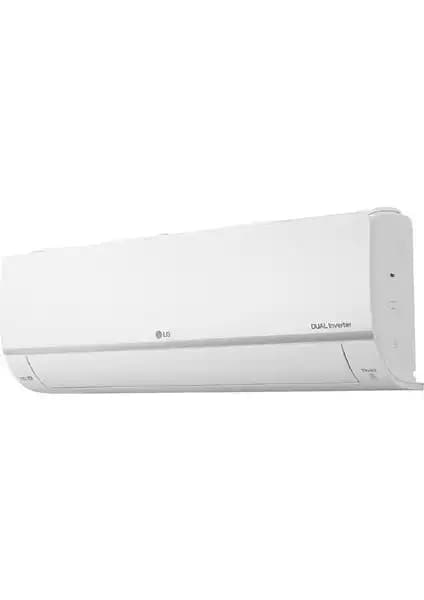 LG PC18SQ Dualcool Plus 18000 BTU Inverter Klima İncelemesi ve Özellikleri