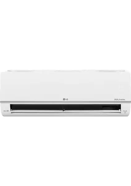 LG PC24SQ Dualcool Plus A++ 24000 BTU Inverter Klima Geniş Alanlar İçin Enerji Verimli Çözüm