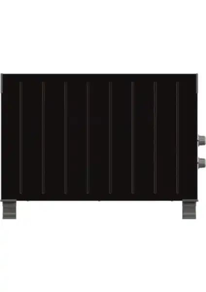Luxell HC-2947 2500W Konvektör Isıtıcı: Şık Tasarım ve Yüksek Performans