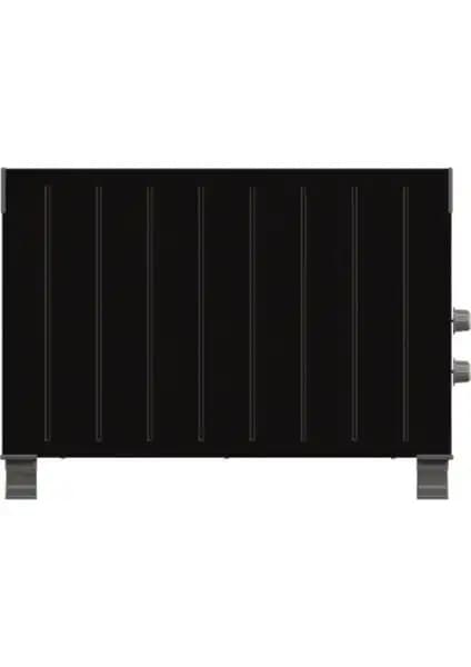 Luxell HC 2947 Konveksiyonel Elektrikli Isıtıcı - Modern Tasarım ve Yüksek Performans