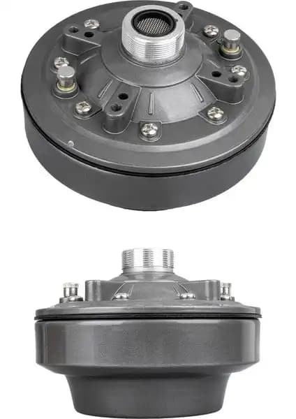 Magicvoice TD-300 Profesyonel Hoparlör Sürücü Ünitesi 400 Watt Güç Kapasitesiyle Güçlü Ses